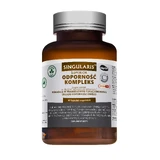 Singularis Superior, Immunkomplex, 60 Kapseln