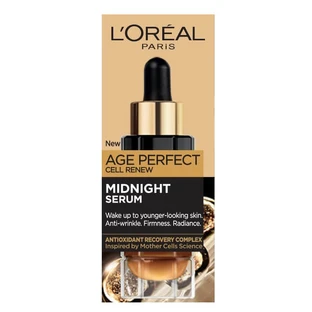 L'Oreal Paris Anti-Wrinkle Face Serum 30ml