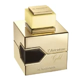 Al Haramain L Aventure Gold Eau de Parfum, 100ml