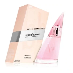 Bruno Banani Mujer Eau de parfum, 50ml