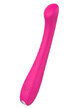 Ana Vibrator with 9 vibration modes Red Rose