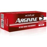 ActivLab Arginina 3 120 cápsulas