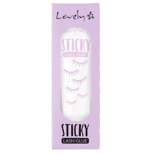Great vegan binder for false lashes, 7g