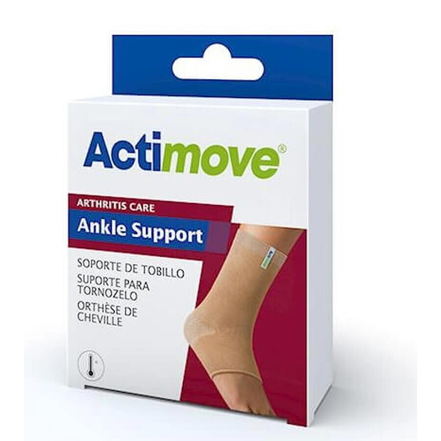 Actimove, pulsera tobillera Beowa talla S - ¡Larga duración!