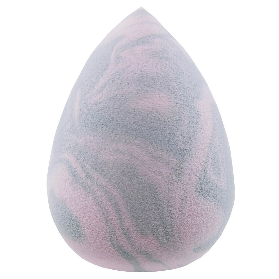 Inter Vion Rose Collection 3D Makeup Sponge Powder Marble