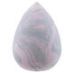 Inter Vion Rose Collection Eponge de maquillage 3D Poudre Marbre