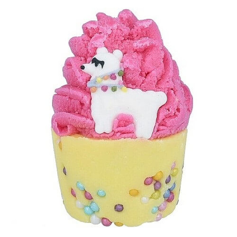 Bomb Cosmetics Drama Llama Llama Badmuffin, 50g