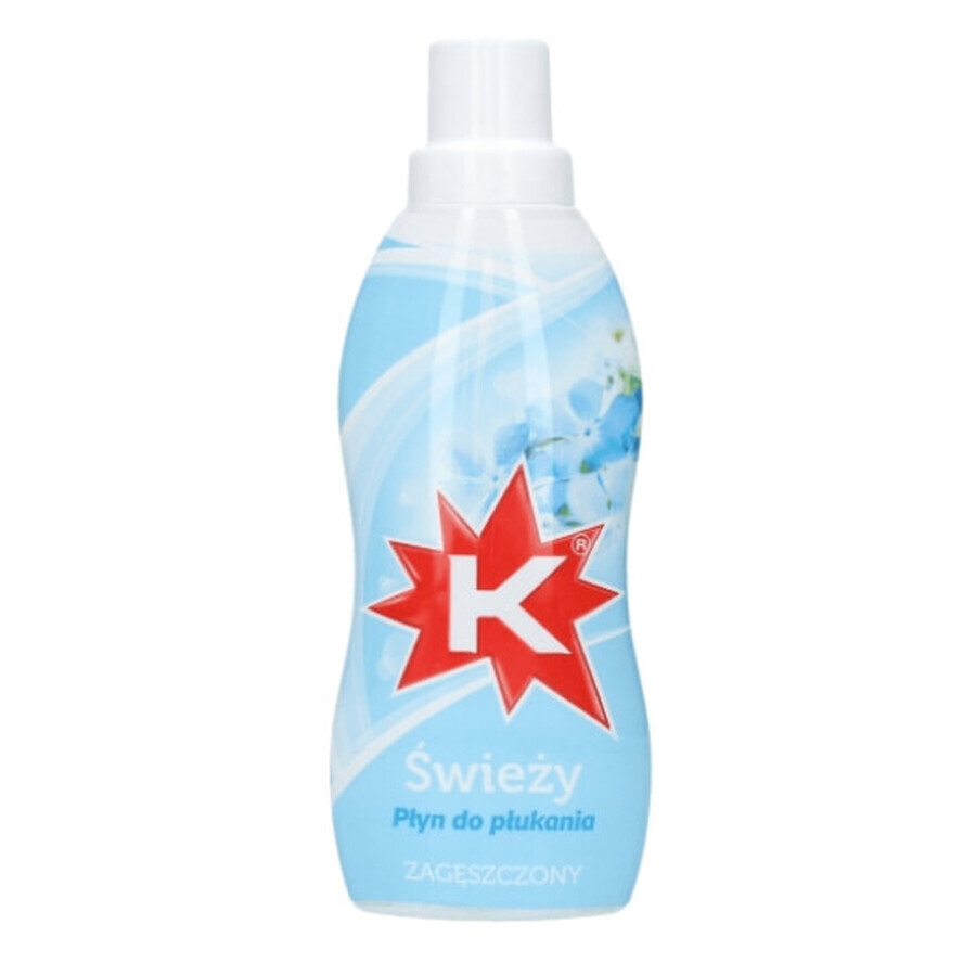K, Liquido per bussare, wiey, 500 ml