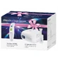 Kit de diagnóstico Nano Inhaler + Termómetro Dr Check FC500, 1 juego