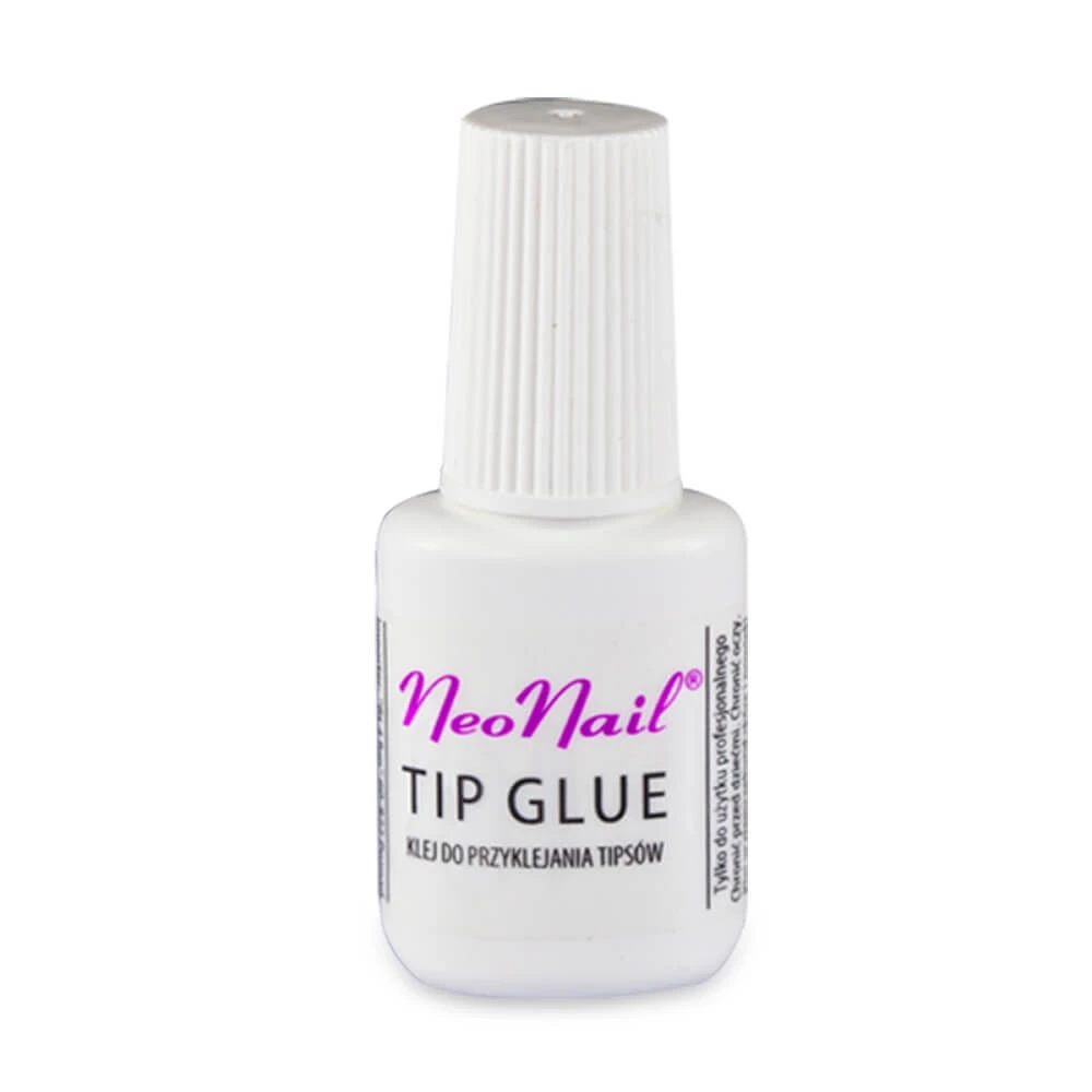 NeoNail Tip Glue with glue stick, 7.5g