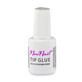 NeoNail Tip Glue avec b&#226;ton de colle, 7.5g