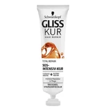 Gliss Kur, Total Repair SOS, intensieve behandeling, 20 ml