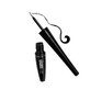 Lovely Matte Eyeliner negru, 2g