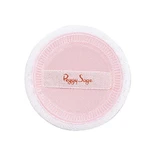 Peggy Sage Powderpuff große Puderquaste, 2 Stück