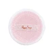 Peggy Sage Powderpuff large powder puff, 2 pieces