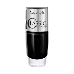 Lovely Classic Nail Polish, Vernis à ongles 24, 8ml