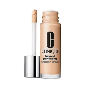 Clinique Beyond Perfecting base de maquillaje y corrector en un solo producto 02 Alabaster, 30ml