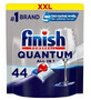Finish, Quantum All in 1 Dishwasher Capsules, 44 pi&#232;ces