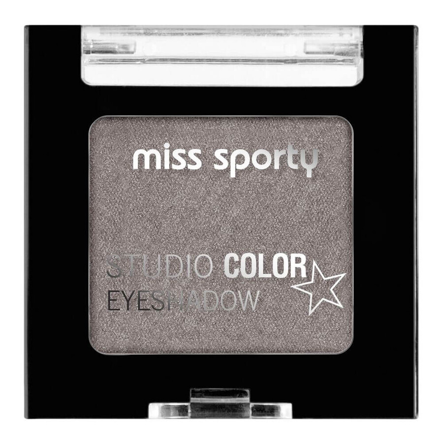 Miss Sporty Studio Color Mono Eye Shadow 060, 2.5g