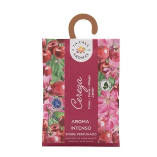 La Casa de los Aromas Aroma Intenso Wijn 100ml Parfumzakje
