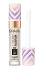 Eveline Cosmetics, Fl&#252;ssige Camouflage, Wasserfester Concealer mit Hyalurons&#228;ure 6, 7 ml