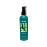 Beard Conditioner MenRock Awakening Sicilian Lime and Caffeine, 100ml