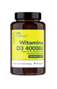 VitaMedicus Vitamina D3 4000IU, 120 c&#225;psulas