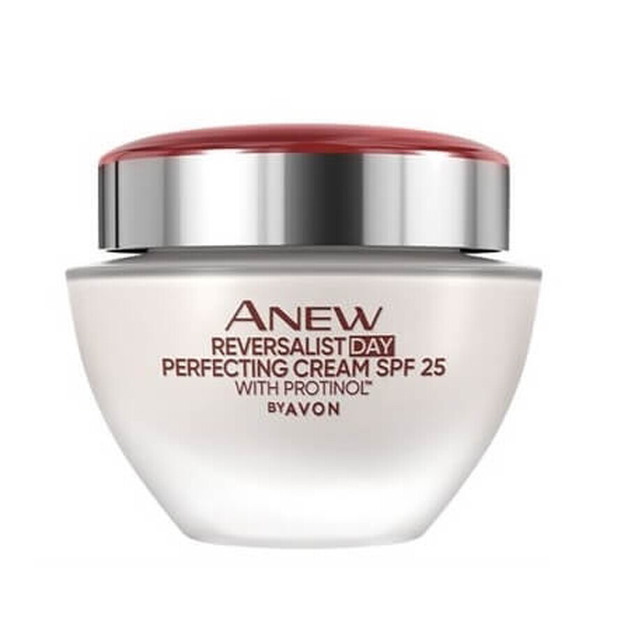 Avon Anew Crema da giorno con Prothinol SPF 25, 50 ml