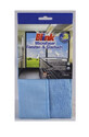 Blink microfiber scrubbing cloth 35x35 cm, 1 pc