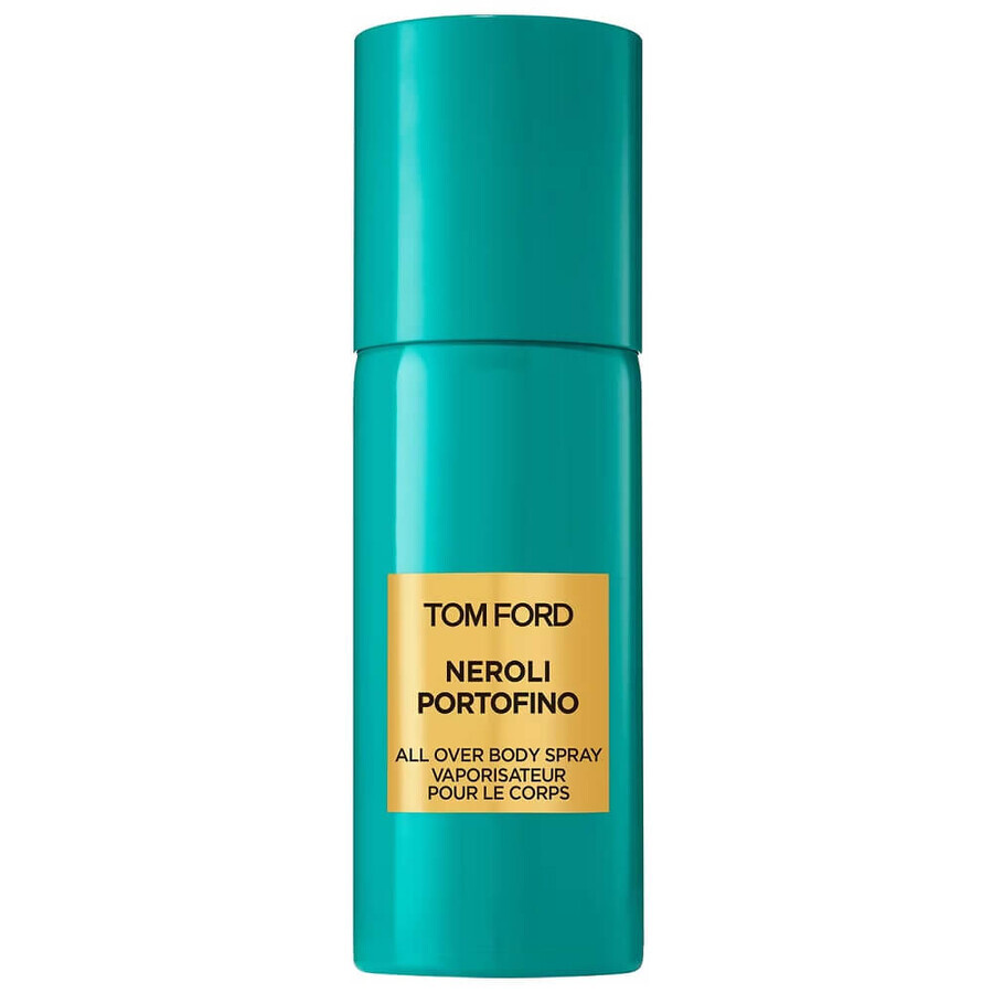 Tom Ford Neroli Portofino Body Mist, 150ml