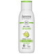 Lavera, Body lotion with lime and almond oil, 200ml
