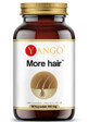 Yango More Hair, 90 capsules