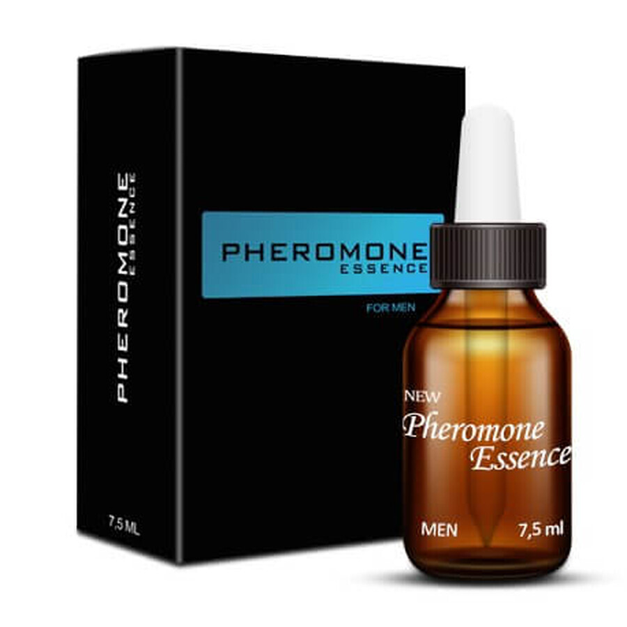 Pheromone Essence Men pheromones for men, 7.5ml