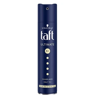 Taft, Spray para el cabello 5+, 250ml