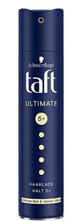 Taft, laque pour cheveux 5+, 250ml