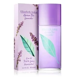 Elizabeth Arden Groene Thee Lavendel Eau de Toilette, 100ml