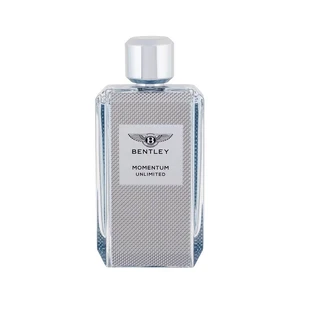 Bentley Momentum Unlimited Apă de toaletă, 100ml