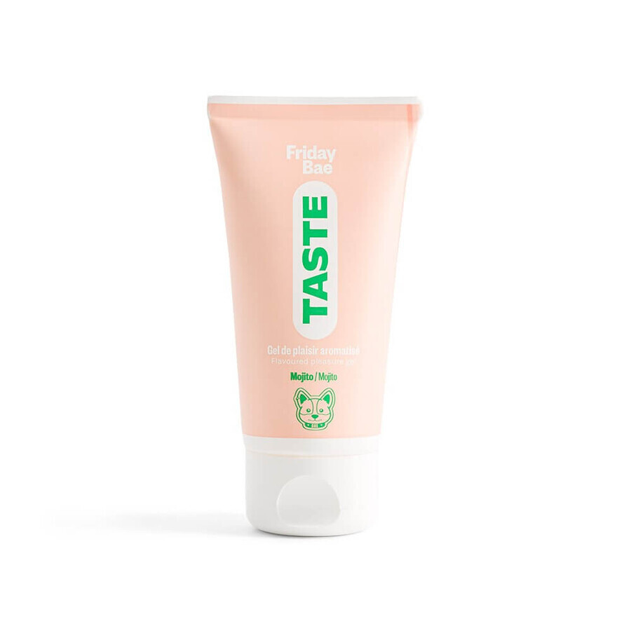 Friday Bae Assaggia il gusto Mojito, 50ml