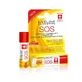 Eveline Cosmetics SOS Odywczo-regenerujcy Lippenbalsem SPF20 Classic, 4.5ml