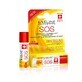 Eveline Cosmetics SOS Odywczo-regenerujcy Lip Balm SPF20 Classic, 4.5ml
