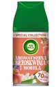 Air Wick Freshmatic, Peach and Apricot Flavored Refill, 250 ml