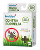 Heltiso Contra Borrelia Socks size 39/42, 1 pair - Long term!