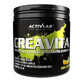 Activlab Creavita with lemon and lime, 300g