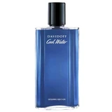 Davidoff Cool Water Men Oceanic Edition Eau de Toilette, 125ml