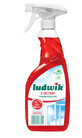 Ludwik Grapefruit window cleaning liquid, 600 ml