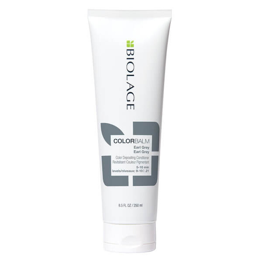 Color Conditioner Matrix Earl Grey, 250ml