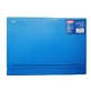A4 scheidingsmap, blauw