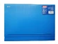 A4 scheidingsmap, blauw