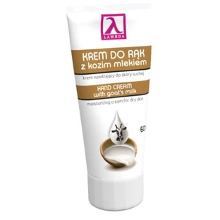 Nata líquida de leche de cabra 60 ml