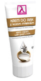Goat&#39;s milk wound cream 60 ml